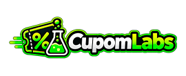 CupomLabs | Cupons de Desconto, Ofertas e Promoções