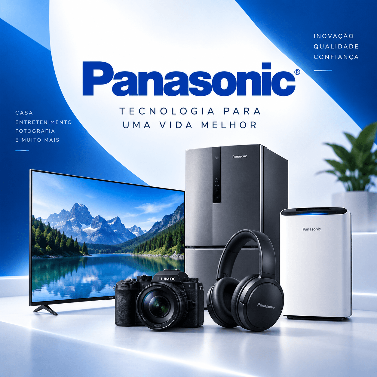Panasonic