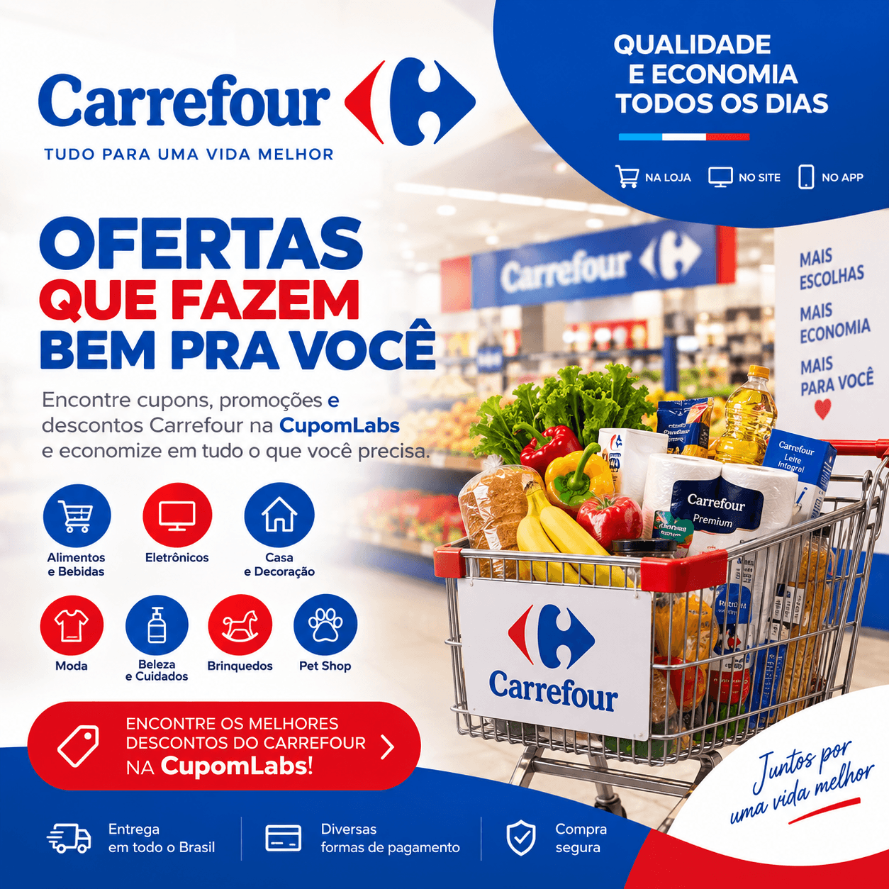 Carrefour