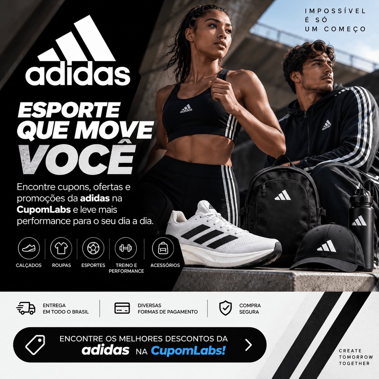 adidas