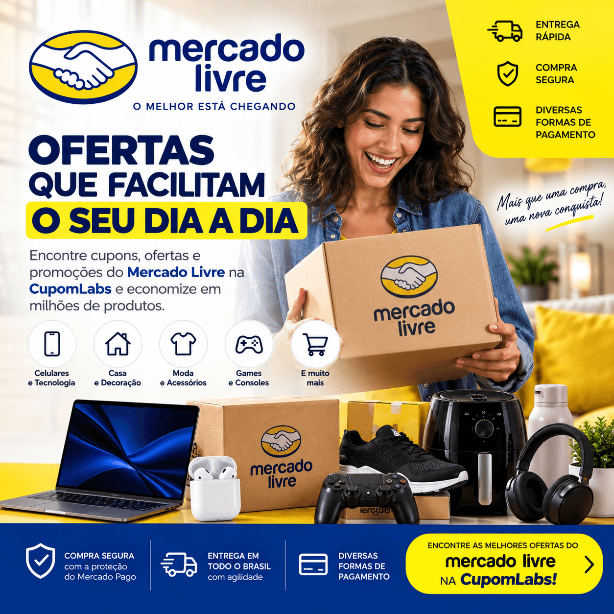 Mercado Livre